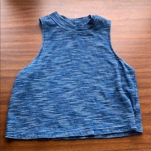 anthropology size medium top great condition